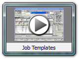 Job Templates